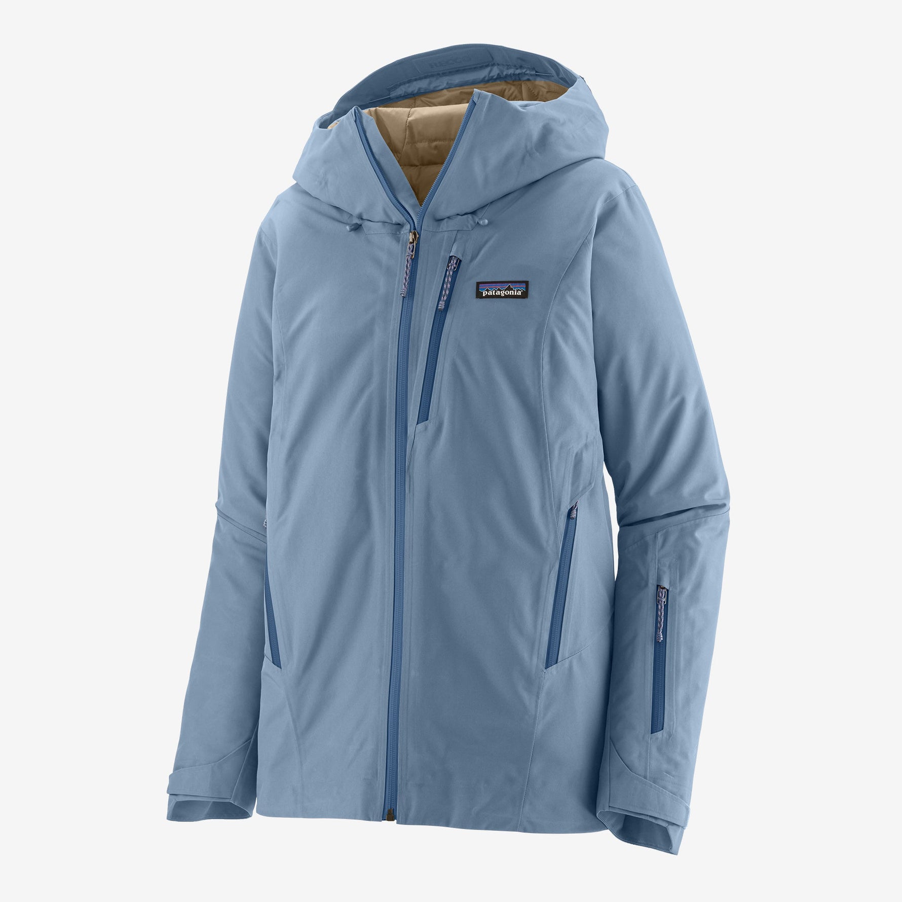Women's Insulated Storm Shift Jacket - Patagonia Australia