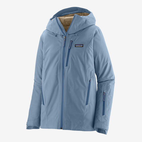 Women's Insulated Storm Shift Jacket