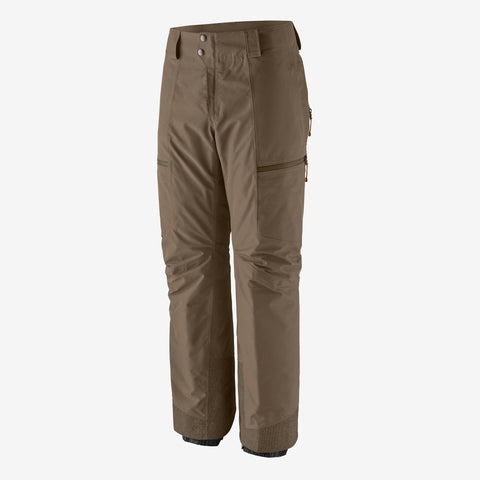 Men's Insulated Storm Shift Pants