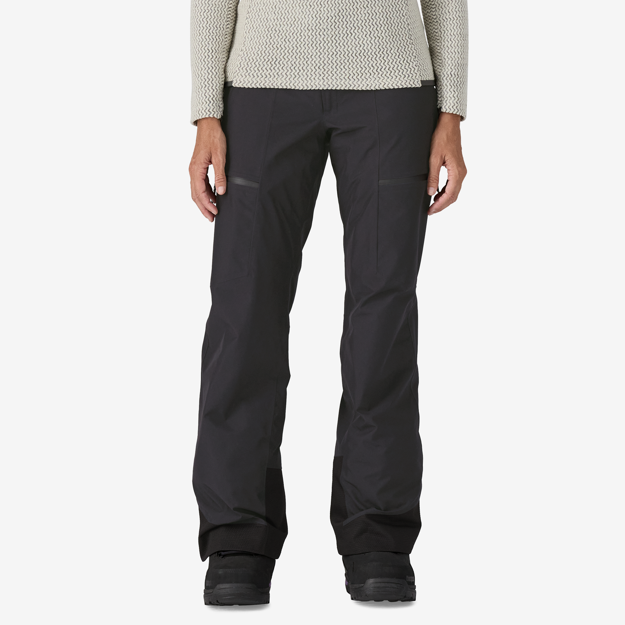 Women's Insulated Storm Shift Pants - Patagonia Australia