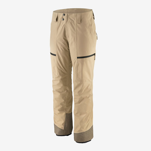 Women's Insulated Storm Shift Pants