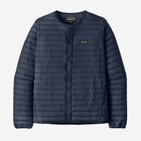 Men's Lightweight Down Sweater™ Cardigan
