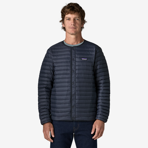 Model is 188cm wearing a size medium