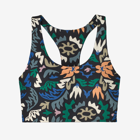 Women's Maipo Mid-Impact Bra