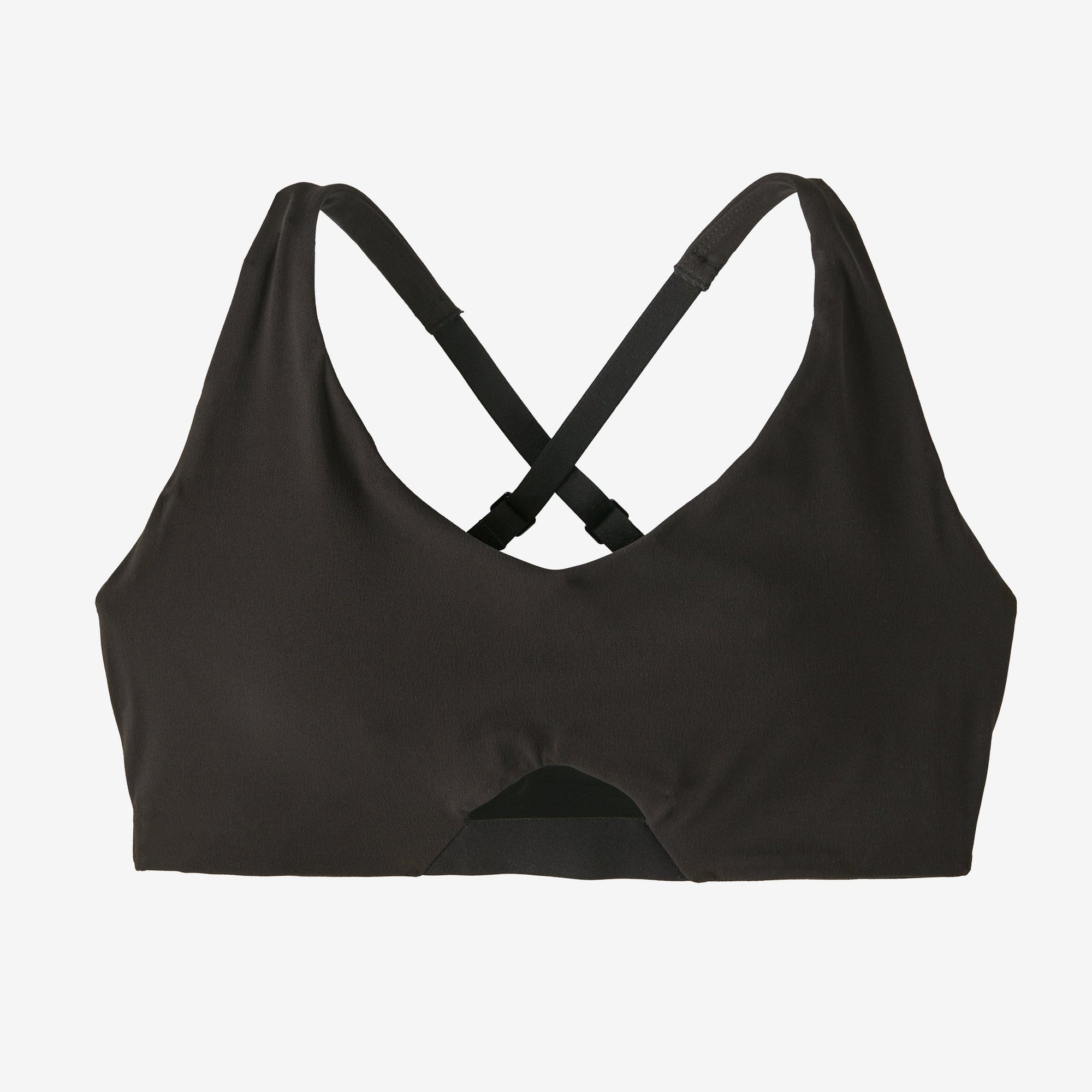 Women's Maipo Low-Impact Adjustable Bra Patagonia Australia