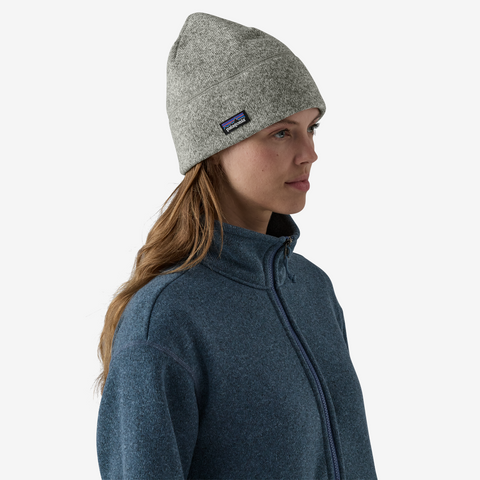 Better Sweater™ Fleece Beanie