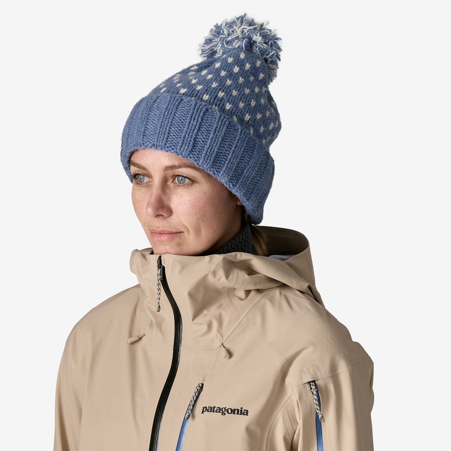 Snowbelle Beanie - Patagonia Australia