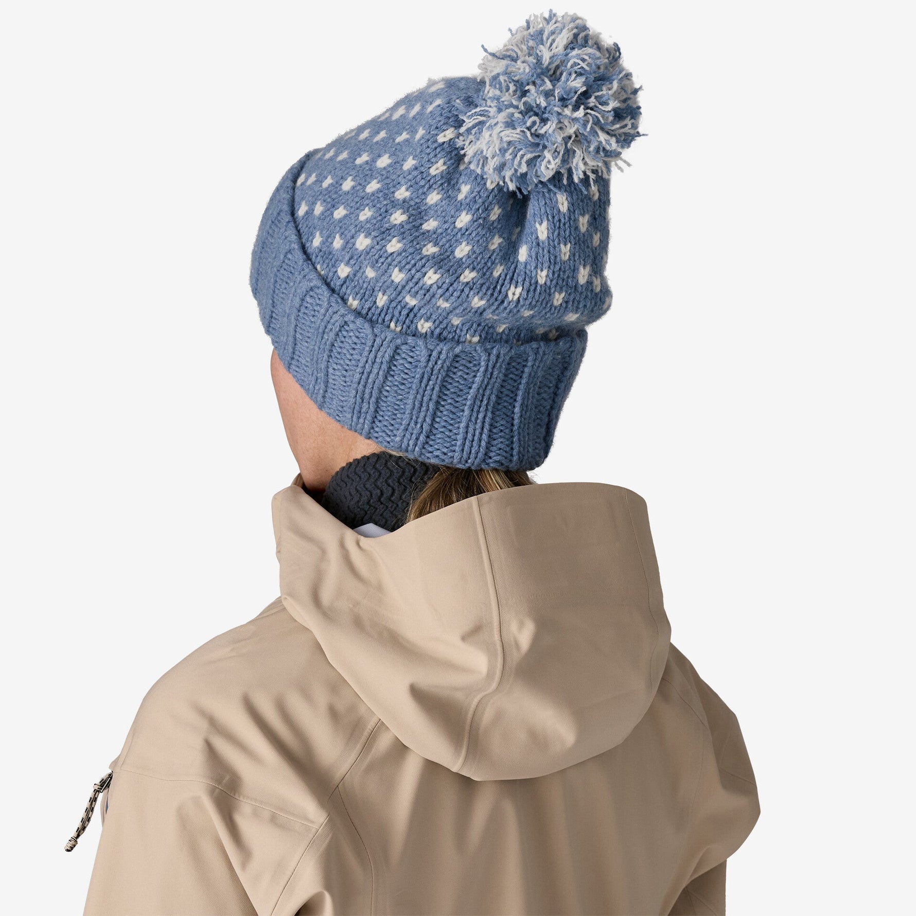 Snowbelle Beanie - Patagonia Australia