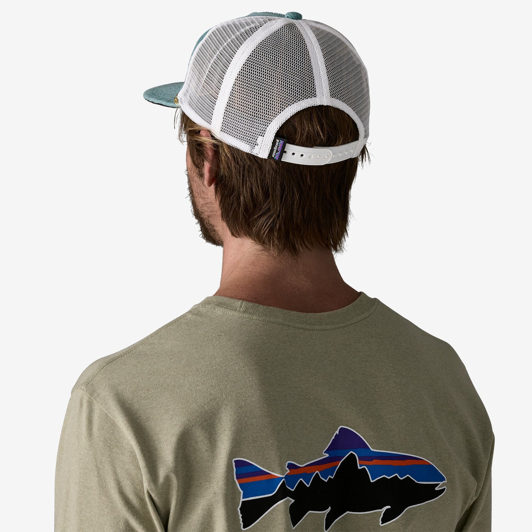 Fly Catcher Hat - Patagonia Australia