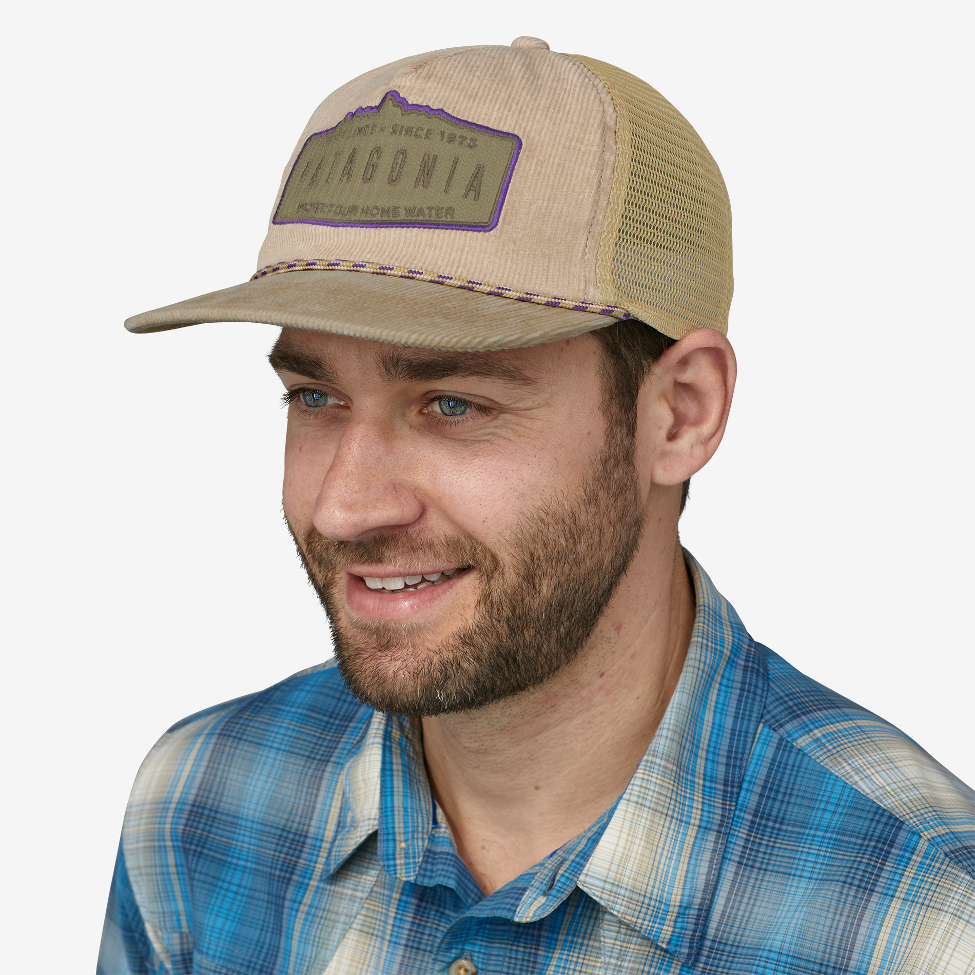 Fly 2024 screen hat