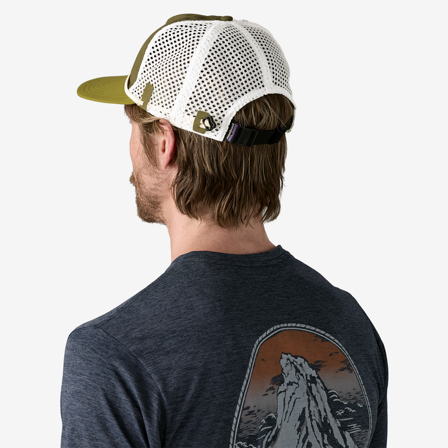 Merganzer Hat