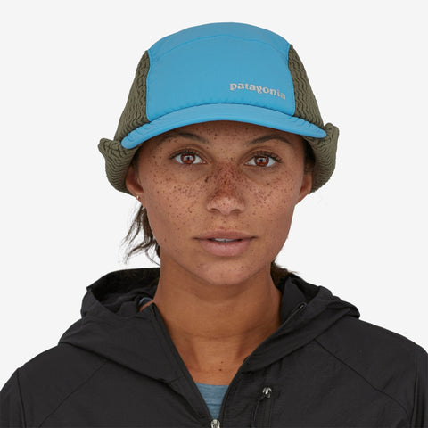 Patagonia winter store hat