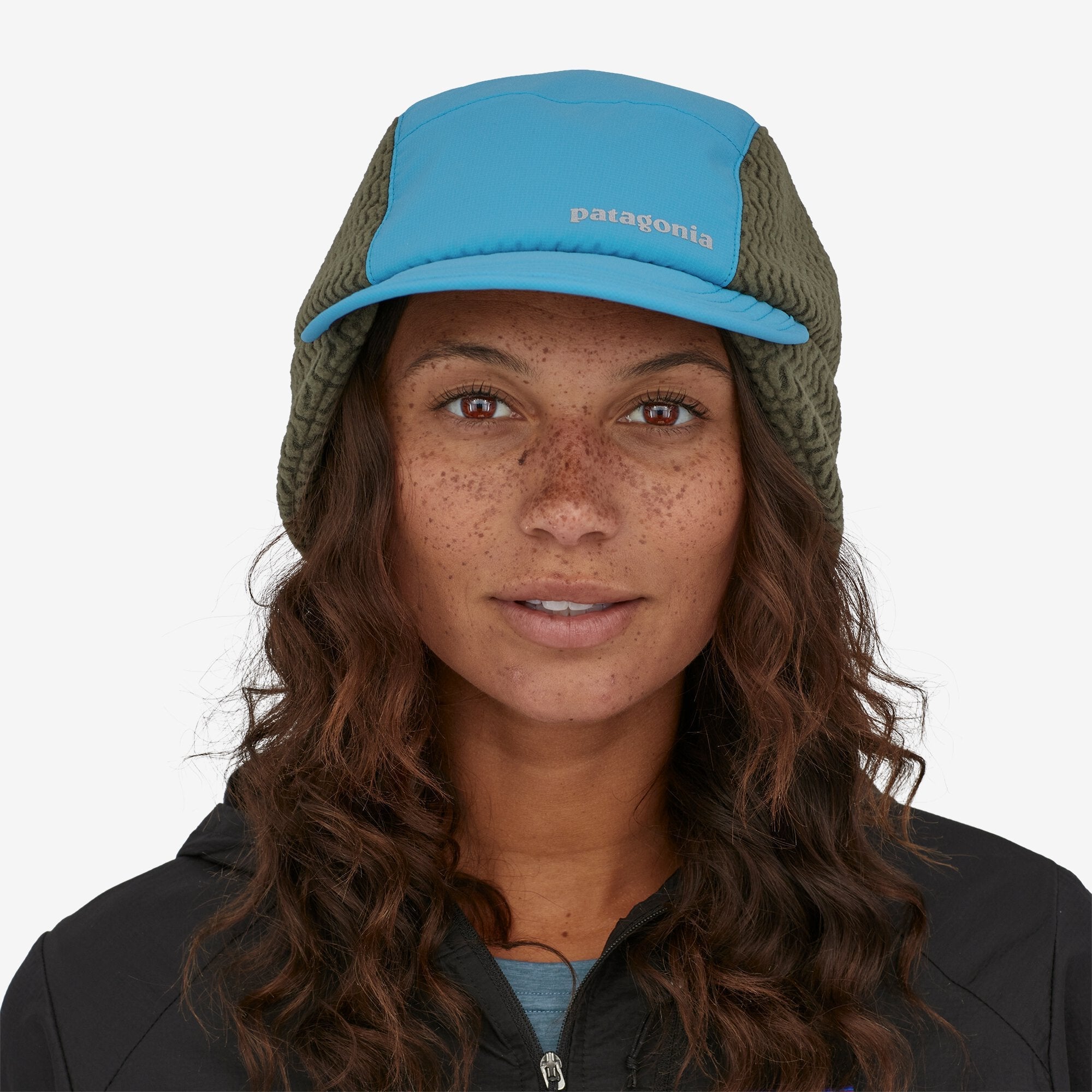 Winter Duckbill Cap Patagonia Australia