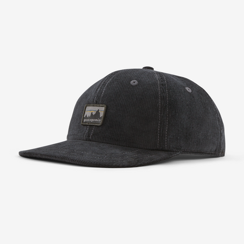 Corduroy Cap