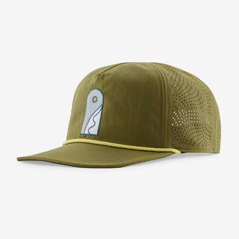Snowfarer Cap