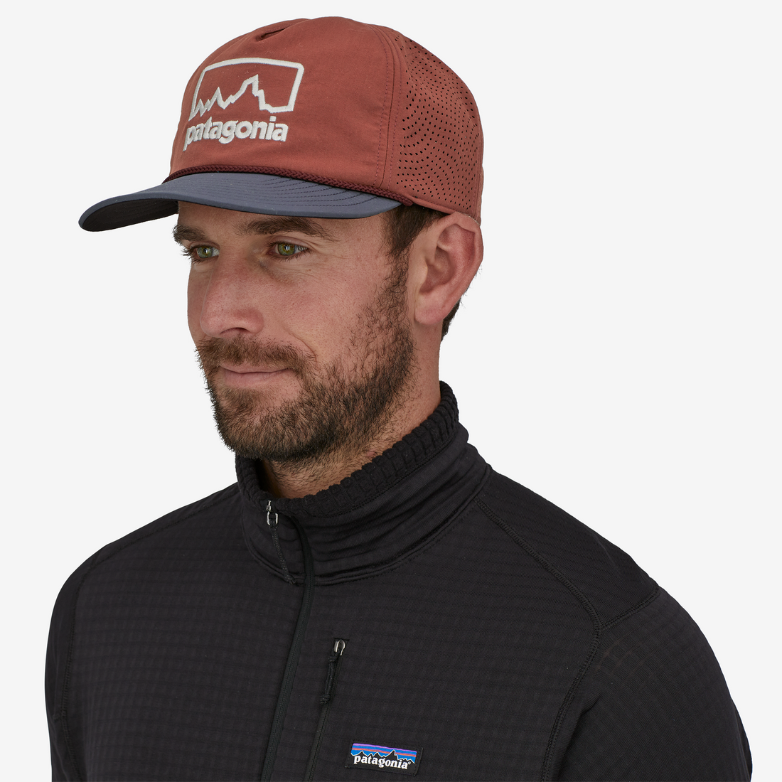 Snowfarer Cap - protect the pillows/pigeon blue
