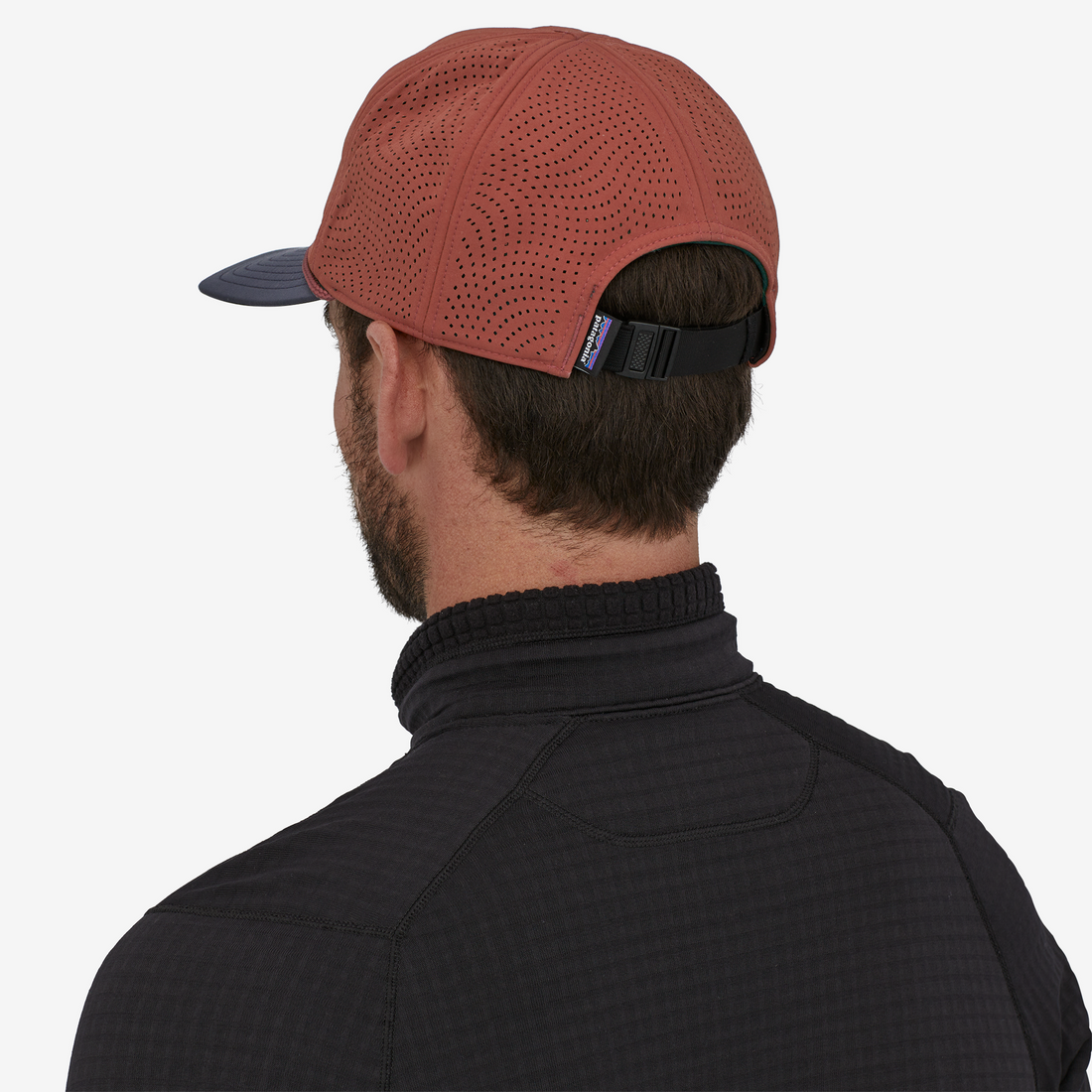 Snowfarer Cap - protect the pillows/pigeon blue main image 1