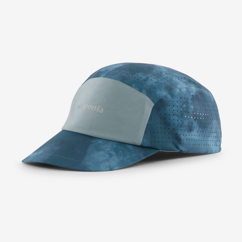 Ultralightweight Ridge Hat