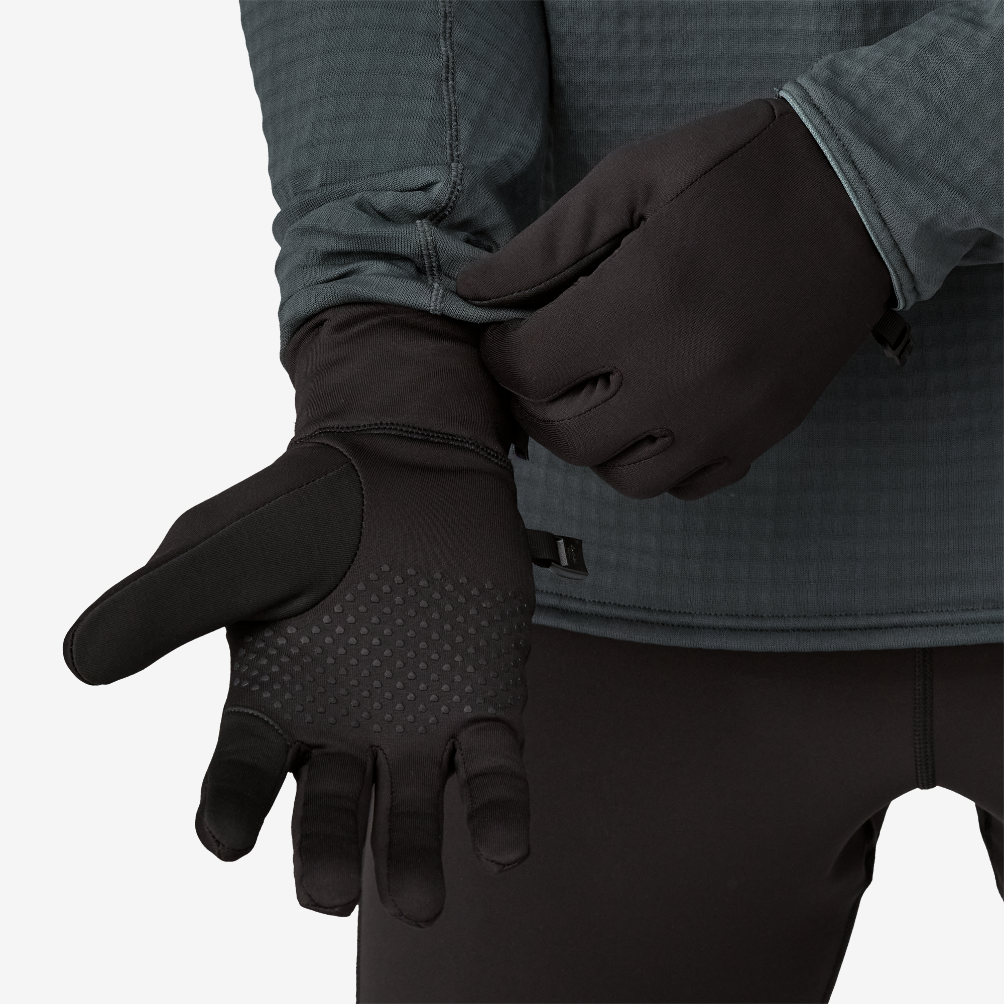 R1® Daily Gloves - Patagonia Australia