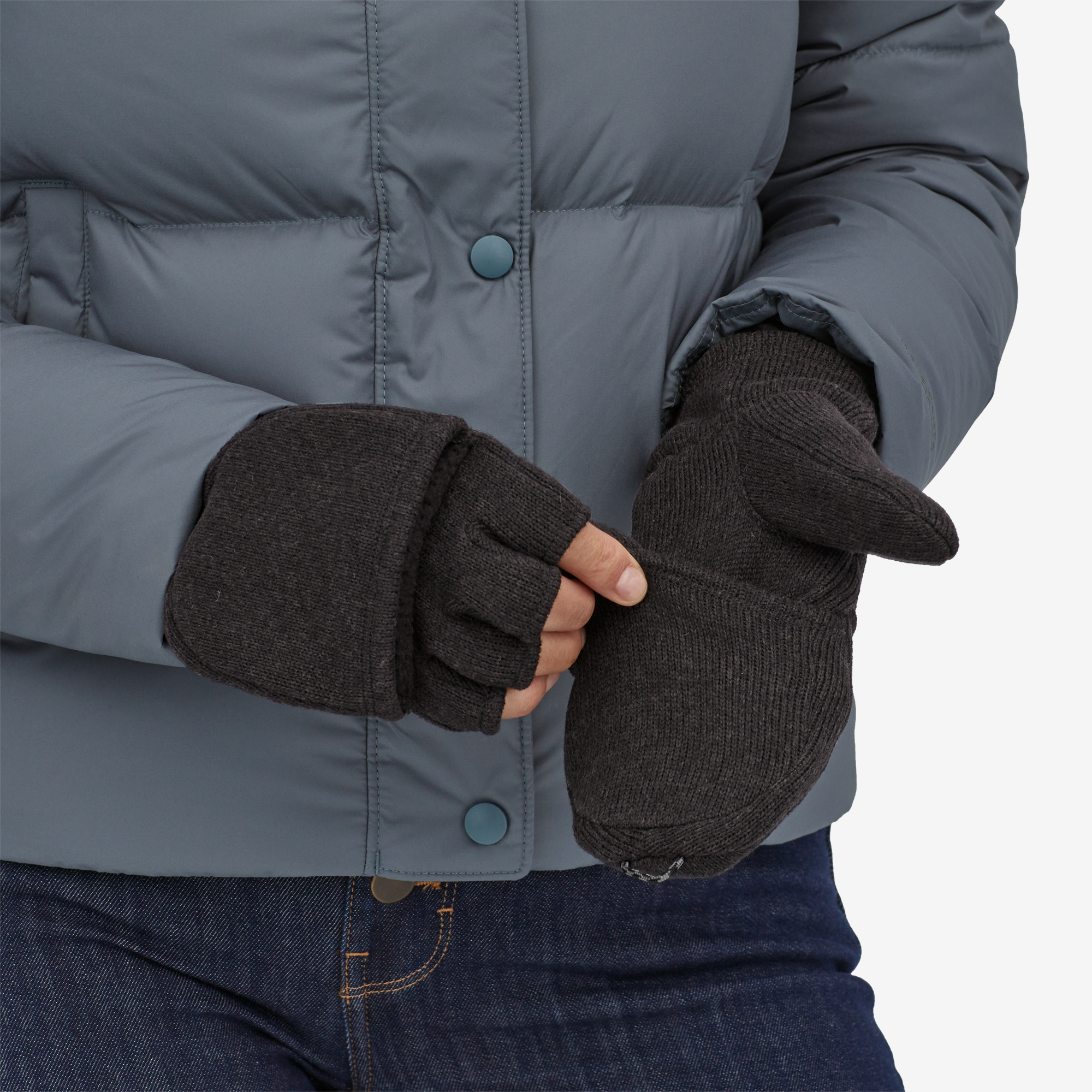 Better Sweater™ Fleece Gloves - Patagonia Australia