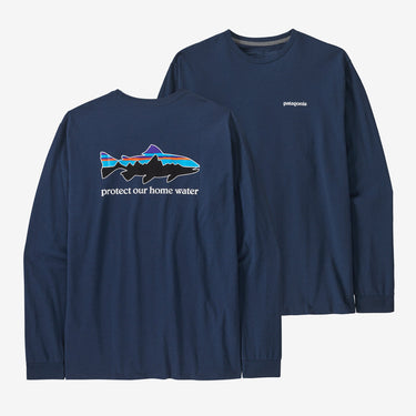 Men's Fly Fishing Clothing & Gear - Patagonia Australia