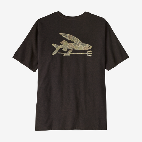 Men's Flying Fish Responsibili-Tee®