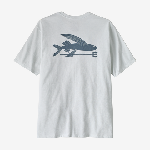 Men's Flying Fish Responsibili-Tee®