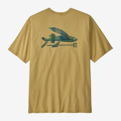 Men's Flying Fish Responsibili-Tee®