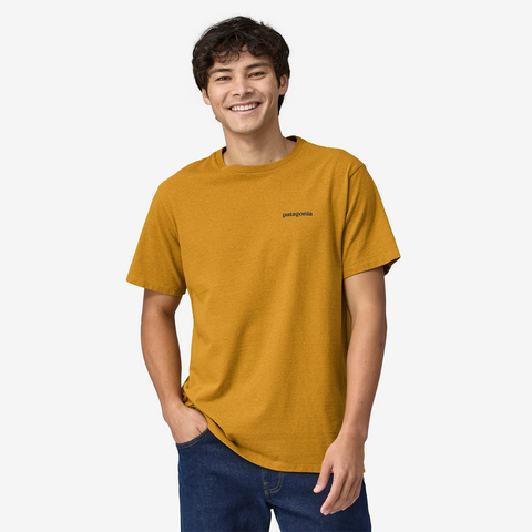 FITZ + EDDI Modal Blend T-Shirt