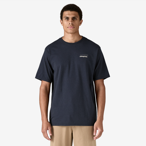 Model is 185cm wearing a size medium
