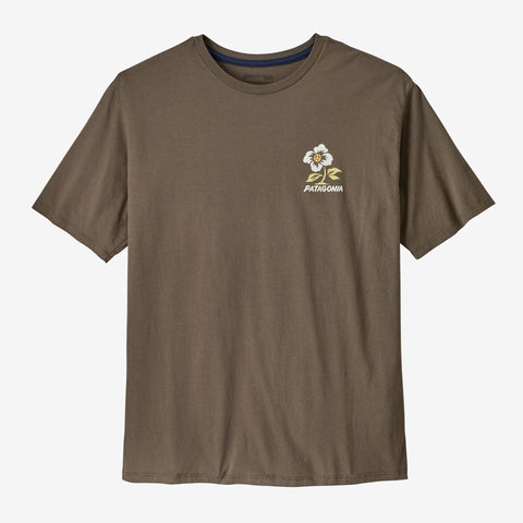 Men's Balance Organic Shirt