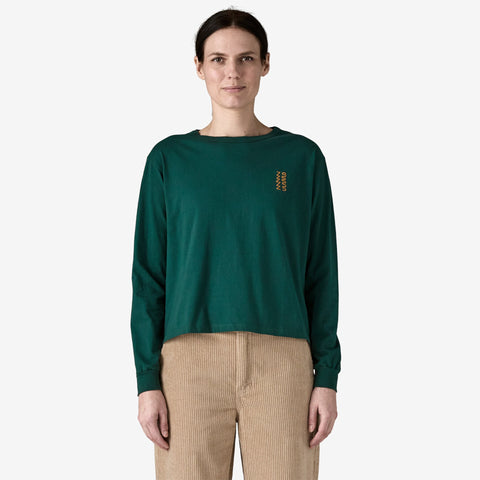 Model is 175cm wearing a size small
