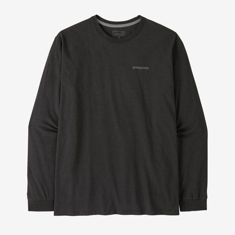 Men's Long-Sleeved Flying Fish Responsibili-Tee®