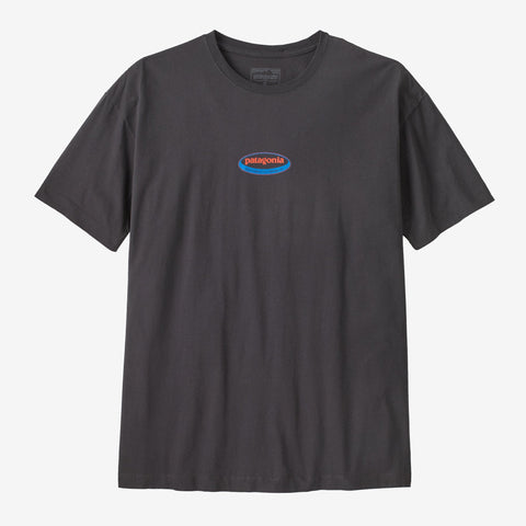 Long Way 'Round Oversized Organic Shirt