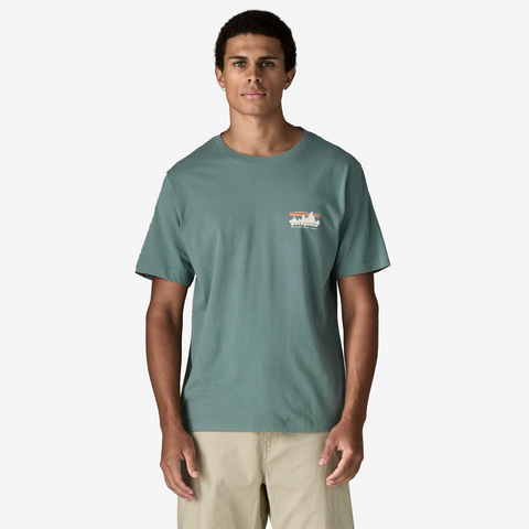 Model is 185cm wearing a size medium