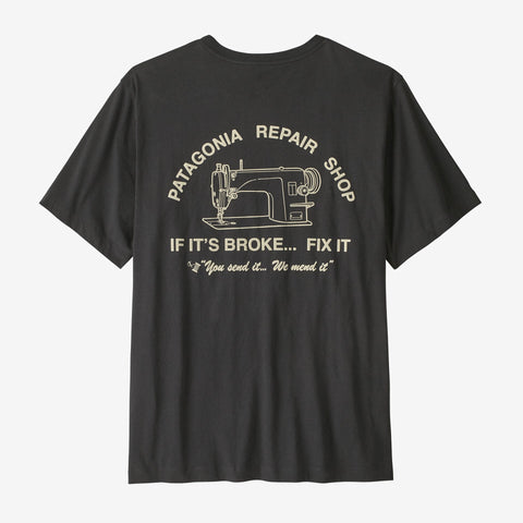 Men’s Repair Shop T-Shirt