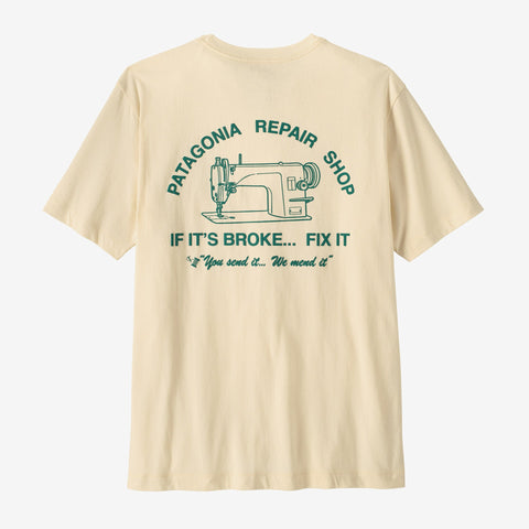 Men’s Repair Shop T-Shirt