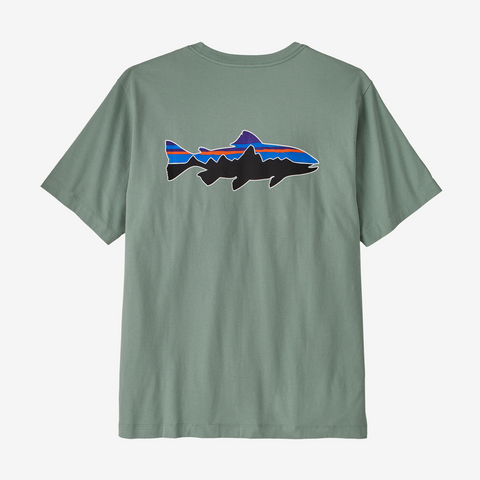 Men's Fitz Roy Trout T-Shirt