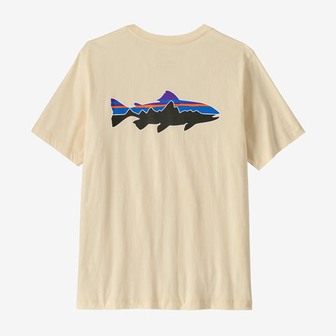 Men's Fitz Roy Trout T-Shirt
