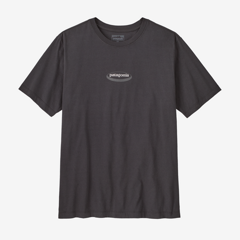 Men's '95 Oval Logo T-Shirt