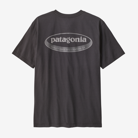 Men's '95 Oval Logo T-Shirt