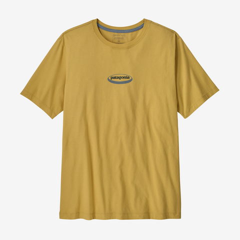 Men's '95 Oval Logo T-Shirt