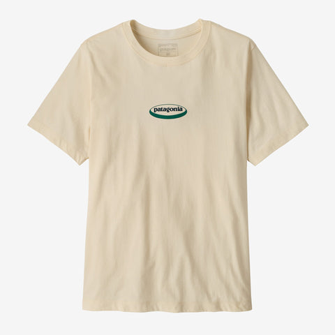 Men's '95 Oval Logo T-Shirt