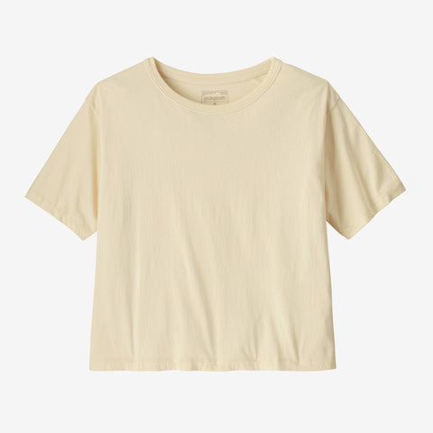 Women’s Daily Easy-Cut T-Shirt