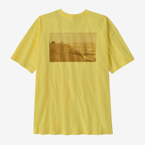Women’s Water People Spotter Oversized T-Shirt
