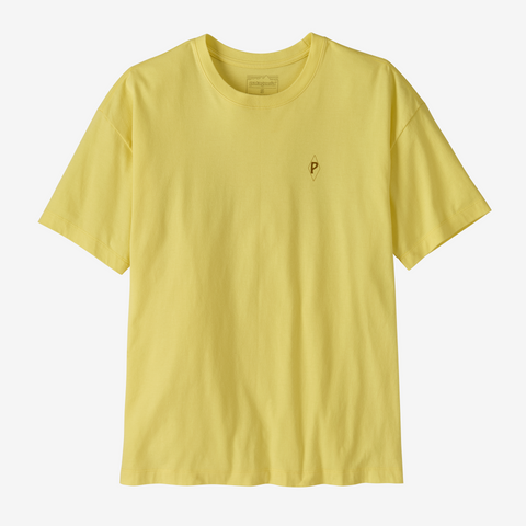 Women’s Water People Spotter Oversized T-Shirt