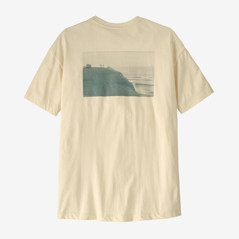 Women’s Water People Spotter Oversized T-Shirt