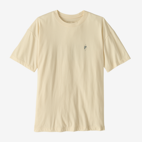 Women’s Water People Spotter Oversized T-Shirt
