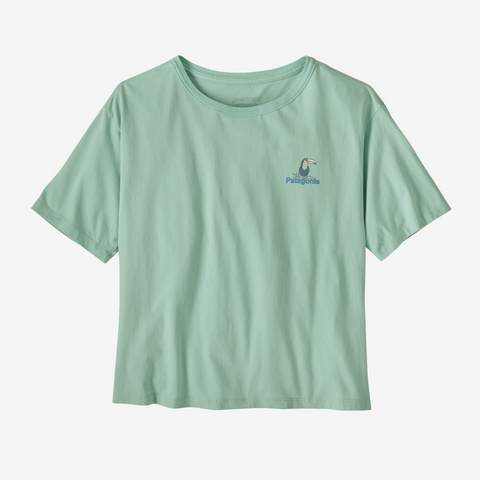 Women’s Protect Rainforests Easy-Cut T-Shirt