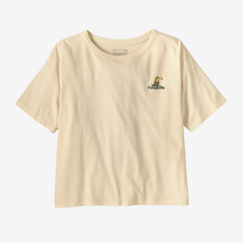 Women’s Protect Rainforests Easy-Cut T-Shirt